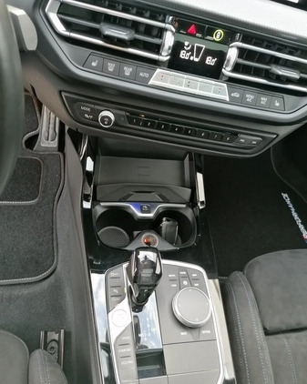 BMW Seria 1 cena 119000 przebieg: 165000, rok produkcji 2019 z Świdnica małe 781